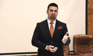 خلال اختتام دورة طرائق التدريس.. رئيس جامعة كركوك يدعو المشاركين للاستفادة من مفردات الدورة وتطوير مهاراتهم الأكاديمية