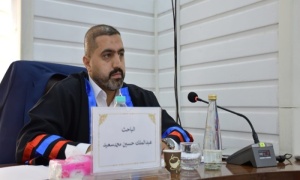 رسالة ماجستير في جامعة كركوك تناقش تخليق وتشخيص بعض المركبات من الاحماض الامينية