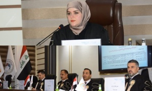 رسالة ماجستير في جامعة كركوك تناقش الضبط الاداري للذوق العام الاخلاقي والادبي عبر وسائل التواصل الإجتماعي