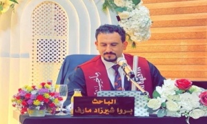 رسالة ماجستير في جامعة كركوك تناقش ممارسات الممرضين حول رعاية المرضى الخاضعين لعملية القسطرة
