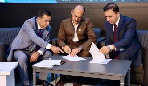 المؤتمر الدولي الاول للعلوم الإنسانية والتربوية يختتم اعماله ويوصي بتبني القضايا المتعلقة بالاستدامة