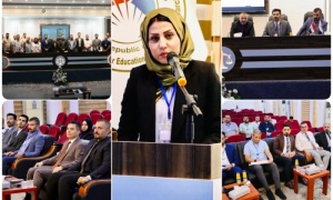 جامعة كركوك تحتضن ورشة عمل لتوحيد عمل شعبة الحسابات في الاقسام الداخلية بالجامعات العراقية