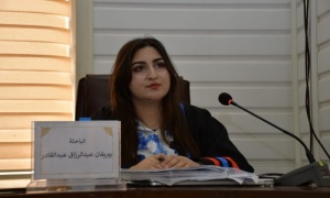 رسالة ماجستير في جامعة كركوك تناقش التوصيف المظهري لبعض عوامل الضراوة وأنماط المقاومة لدى أنواع البكتيريا
