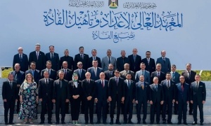 بمشاركة رئيس جامعة كركوك .. الامانة العامة لمجلس الوزراء تختتم البرنامج التدريبي لتطوير المهارات القيادية والإدارية لرؤساء الجامعات الحكومية