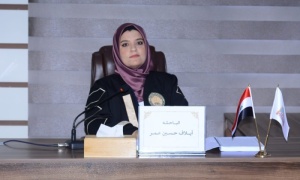 رسالة ماجستير في جامعة كركوك تناقش السياسة الخارجية الإسرائيلية اتجاه المنطقة العربية بعد العام 2016