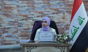 جامعة كركوك تناقش تطبيق خوارزميات التعلم العميق لتشخيص مرض الزهايمر