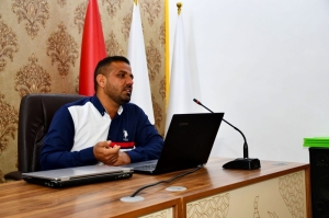 بمشاركة واسعة...  كلية النباتات الطبية والصناعية تختتم دورة تدريبية حول استخدامات الطاقة المتجددة
