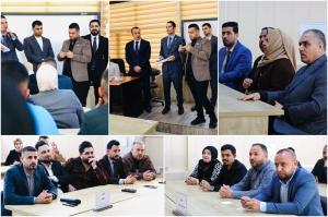 في يومها الثالث  .. فرق الإعلام ومكتب رئيس الجامعة والدراسات والتخطيط يتأهلون الى المرحلة المقبلة من المسابقة الرمضانية