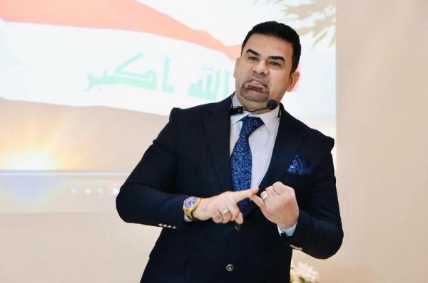 بجوائز مالية وهدايا قيمة..  رئيس جامعة كركوك يكرم الطلبة الفائزين بمسابقة المحتوى الهادف